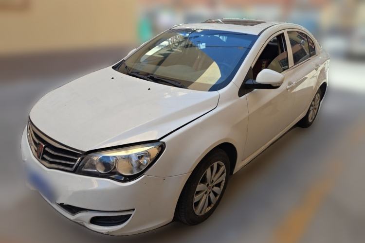Used Roewe 350 2015 1.5L Manual Luxury Sunroof Edition Guazi used car, China used car export, Used car for sale, Used  cars, Cheapest cars for sale