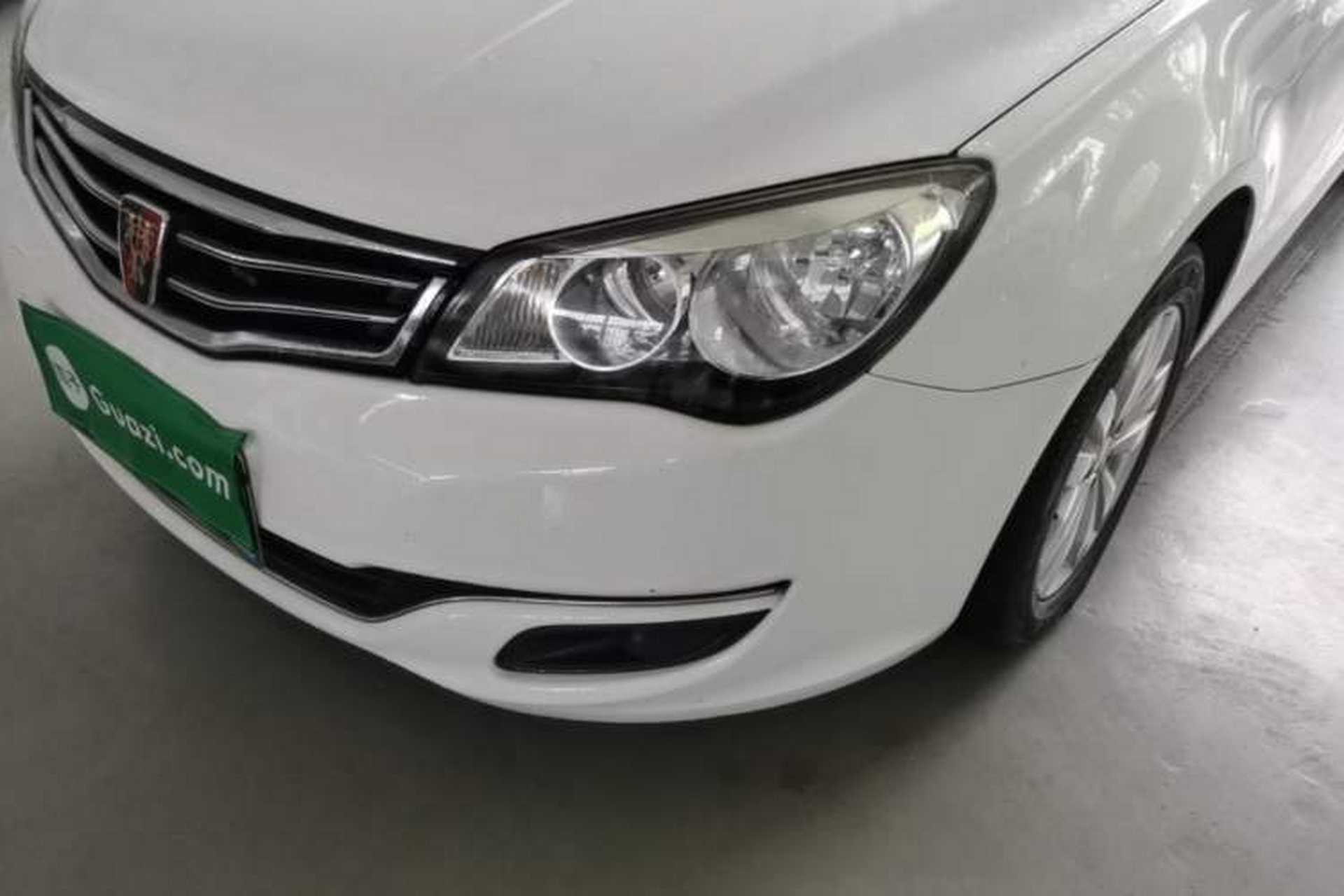 Used Roewe 350 2015 1.5L Manual Luxury Sunroof Edition Left Front Headlight
