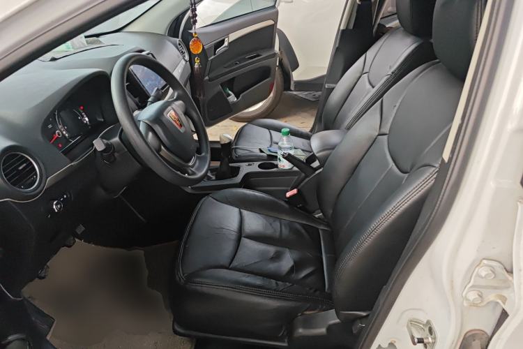 Used Roewe 350 2015 1.5L Manual Luxury Sunroof Edition Left Front Seat