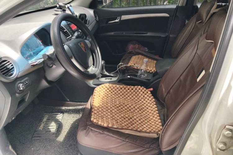Used Roewe 350 2015 1.5L Automatic Luxury Sunroof Edition Left Front Seat