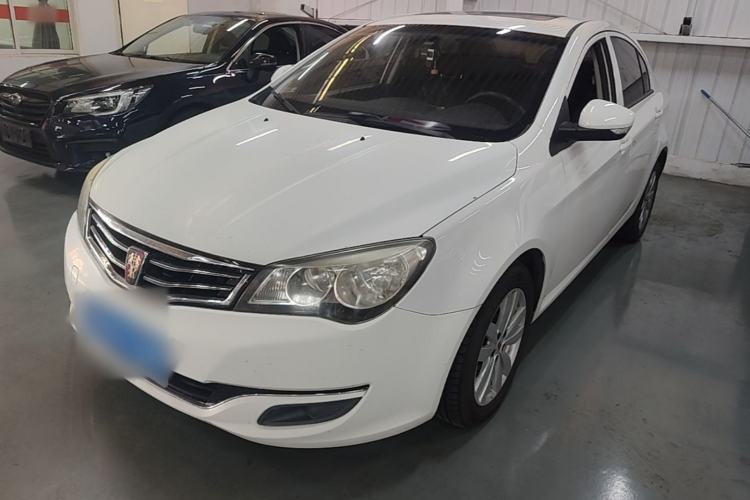 Roewe 350 2015 1.5L Automatic Luxury Sunroof Edition с пробегом Guazi used car, China used car export, Used car for sale, Used cars, Cheapest cars for sale