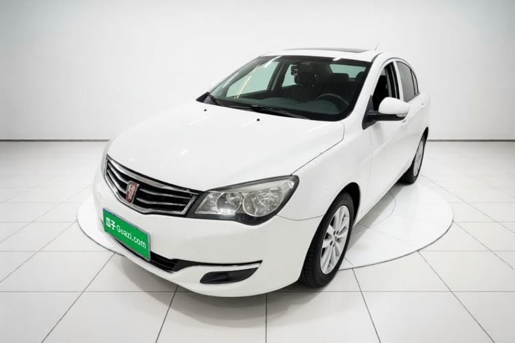 Gebrauchter Roewe 350 2015 1.5L Automatic Luxury Sunroof Edition Guazi used car, China used car export, Used car for sale, Used cars, Cheapest cars for sale