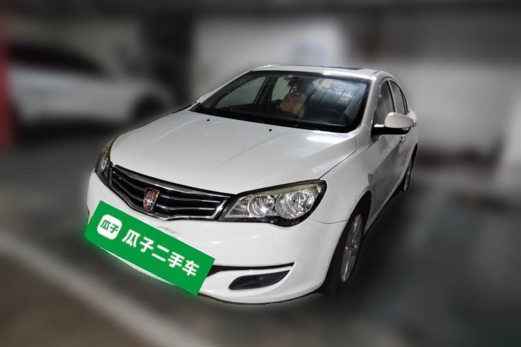 Used Roewe 350 2015 1.5L Automatic Luxury Sunroof Edition Guazi used car, China used car export, Used car for sale, Used cars, Cheapest cars for sale