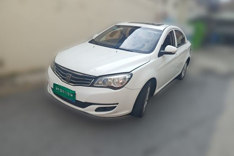 Used Roewe 350 2015 1.5L Manual Luxury Sunroof Edition Guazi used car, China used car export, Used car for sale, Used cars, Cheapest cars for sale