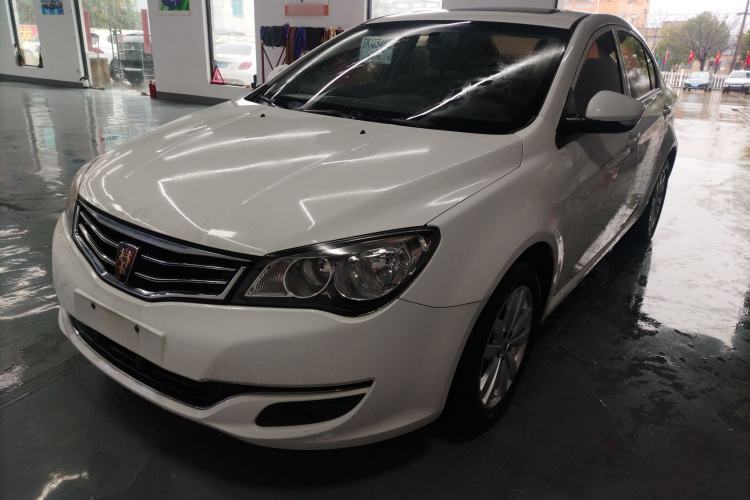 Used Roewe 350 2015 1.5L Automatic Luxury Sunroof Edition Guazi used car, China used car export, Used car for sale, Used cars, Cheapest cars for sale