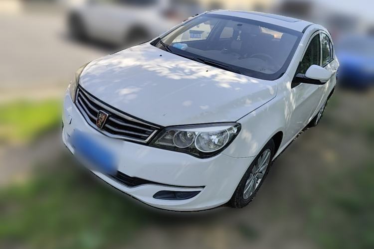Used Roewe 350 2015 1.5L Manual Luxury Sunroof Edition Guazi used car, China used car export, Used car for sale, Used cars, Cheapest cars for sale