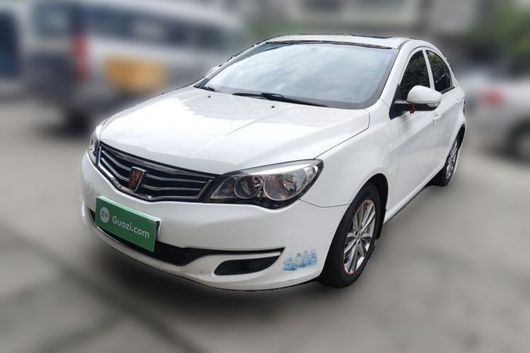 Used Roewe 350 2015 1.5L Manual Luxury Sunroof Edition Guazi used car, China used car export, Used car for sale, Used  cars, Cheapest cars for sale