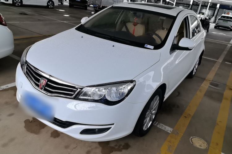 Gebrauchter Roewe 350 2015 1.5L Manual Luxury Sunroof Edition Guazi used car, China used car export, Used car for sale, Used cars, Cheapest cars for sale
