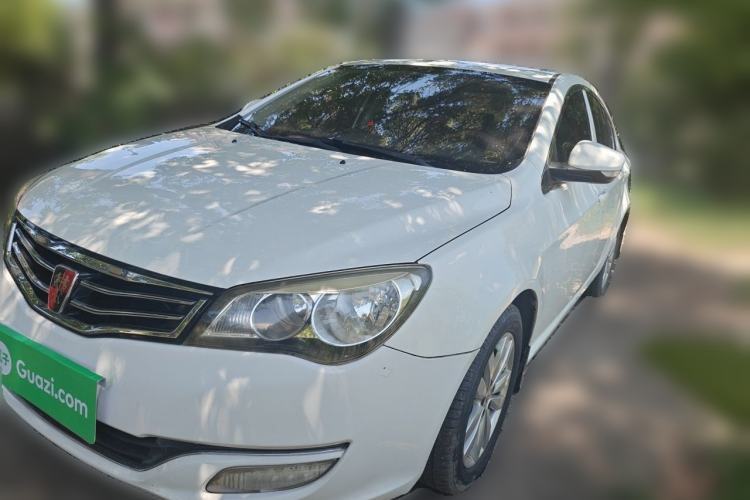 Used Roewe 350 2015 1.5L Manual Luxury Sunroof Edition Guazi used car, China used car export, Used car for sale, Used  cars, Cheapest cars for sale