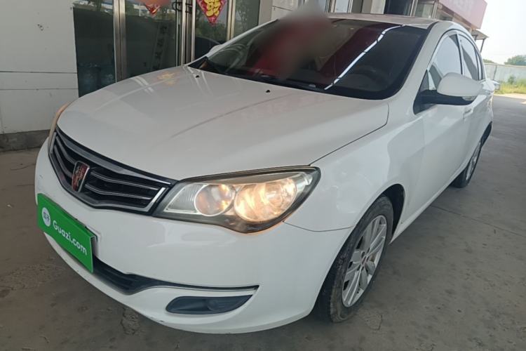 Używany Roewe 350 2015 1.5L Manual Luxury Sunroof Edition Guazi used car, China used car export, Used car for sale, Used cars, Cheapest cars for sale