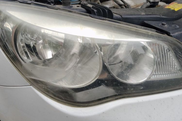 Used Roewe 350 2015 1.5L Automatic Luxury Sunroof Edition Right Front Headlight