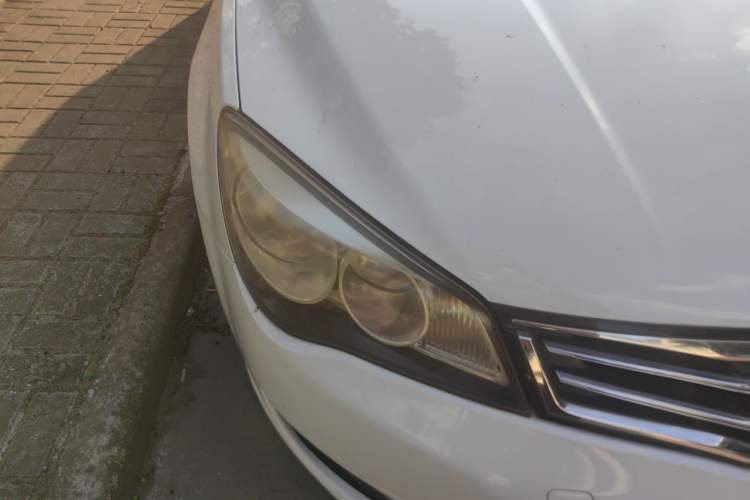 Used Roewe 350 2015 1.5L Automatic Luxury Edition Right Front Headlight