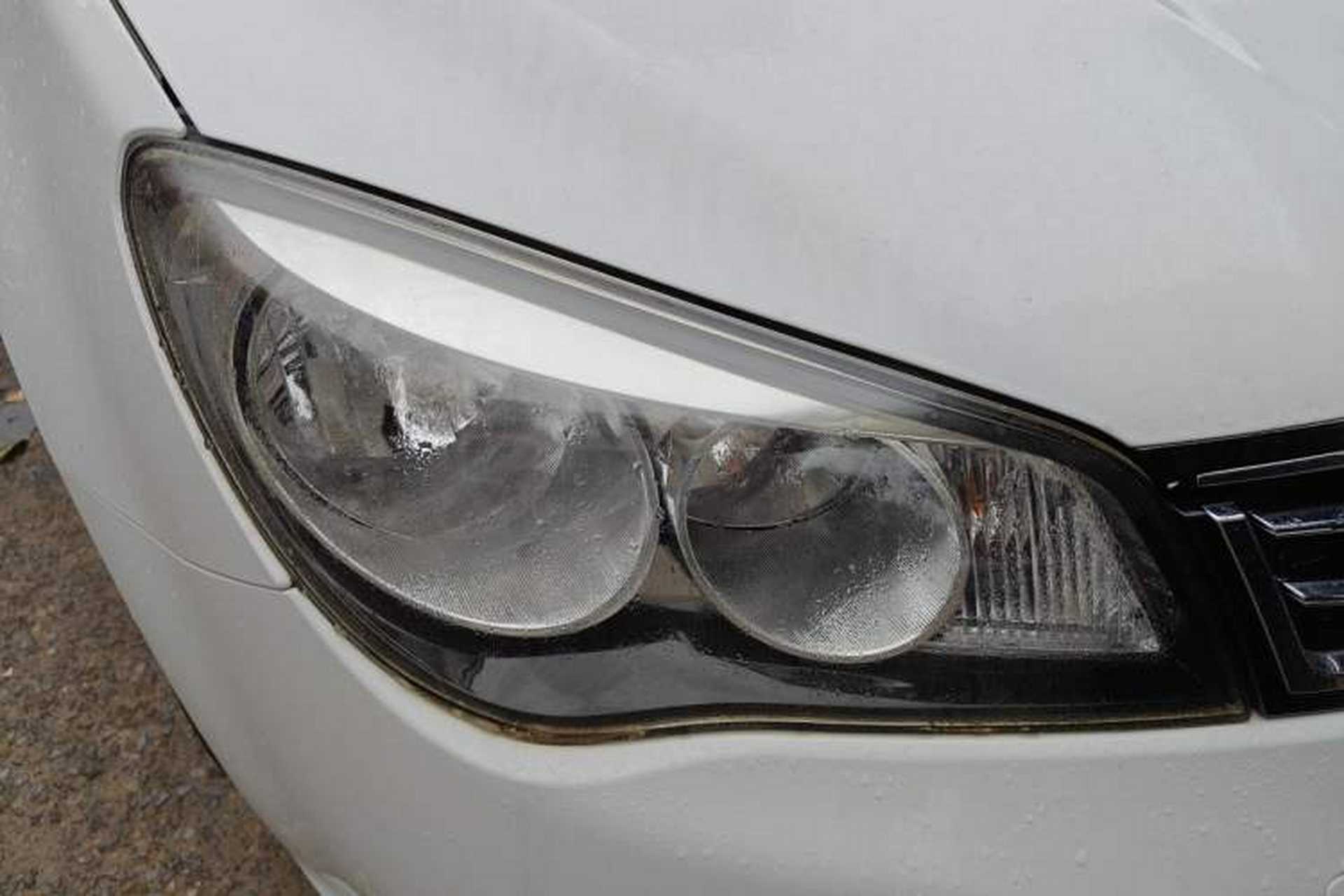 Used Roewe 350 2015 1.5L Manual Luxury Sunroof Edition Right Front Headlight