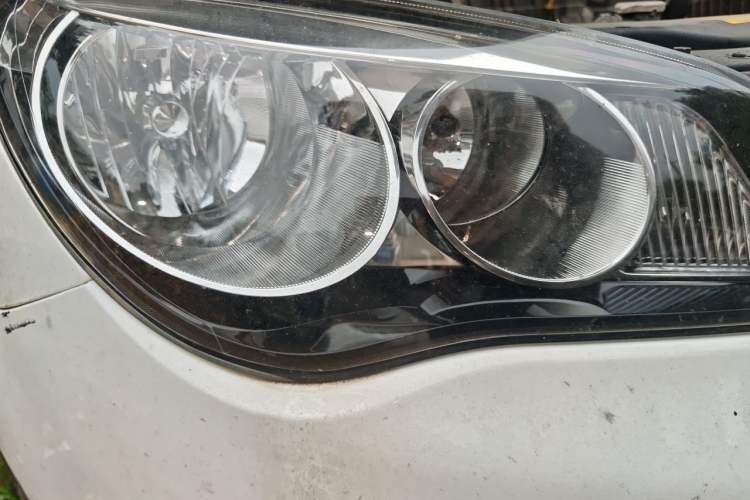Used Roewe 350 2015 1.5L Automatic Luxury Sunroof Edition Right Front Headlight