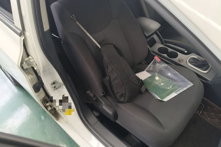 Used Roewe 350 2015 1.5L Automatic Luxury Sunroof Edition Right Front Seat