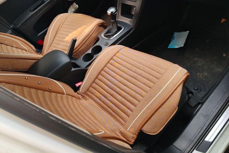 Used Roewe 350 2015 1.5L Automatic Luxury Sunroof Edition Right Front Seat