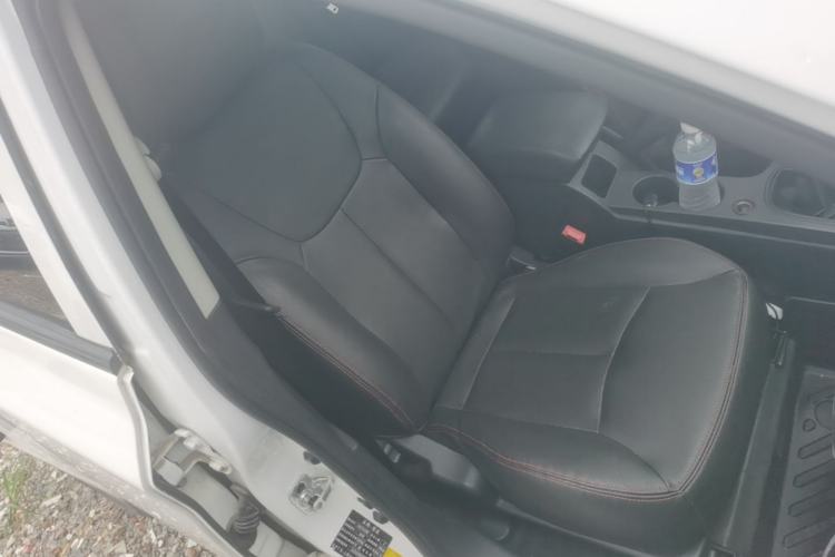 Used Roewe 350 2015 1.5L Manual Luxury Sunroof Edition Right Front Seat