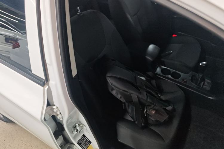 Used Roewe 350 2015 1.5L Manual Luxury Sunroof Edition Right Front Seat