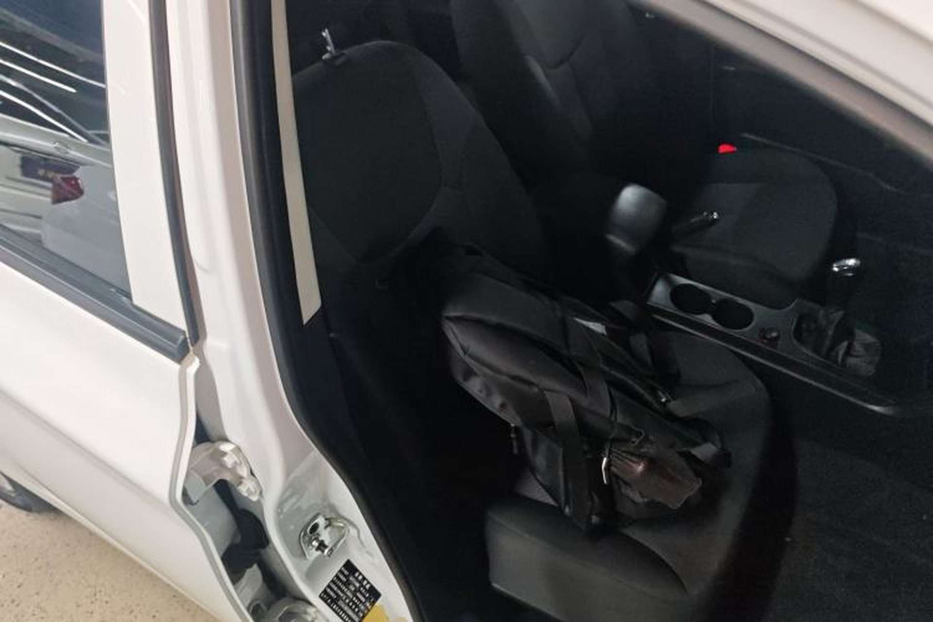 Used Roewe 350 2015 1.5L Manual Luxury Sunroof Edition Right Front Seat