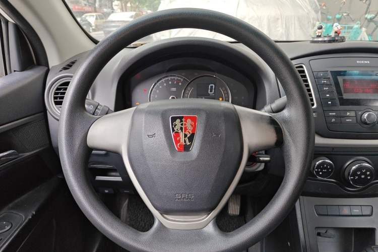Used Roewe 350 2015 1.5L Automatic Luxury Sunroof Edition Steering Wheel