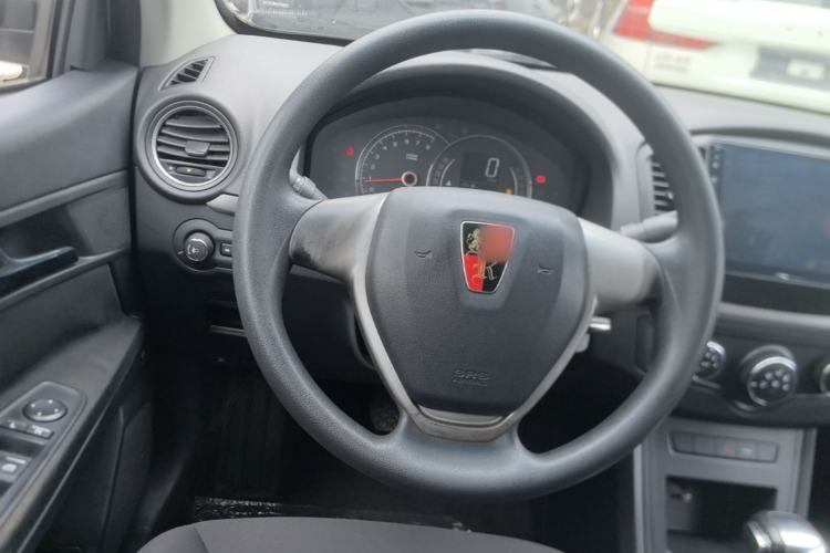 Used Roewe 350 2015 1.5L Automatic Luxury Sunroof Edition Steering Wheel