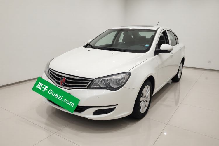 Roewe 350 2015 1.5L Manual Luxury Sunroof Edition de segunda mano Guazi used car, China used car export, Used car for sale, Used  cars, Cheapest cars for sale
