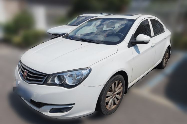 Used Roewe 350 2015 1.5L Automatic Luxury Sunroof Edition Guazi used car, China used car export, Used car for sale, Used  cars, Cheapest cars for sale