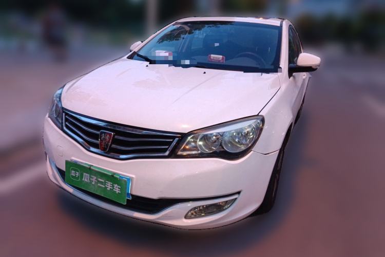 Used Roewe 350 2015 1.5L Manual Luxury Edition Guazi used car, China used car export, Used car for sale, Used cars, Cheapest cars for sale