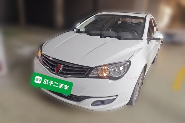 Roewe 350 2015 1.5L Automatic Luxury Sunroof Edition مستعملة Guazi used car, China used car export, Used car for sale, Used  cars, Cheapest cars for sale