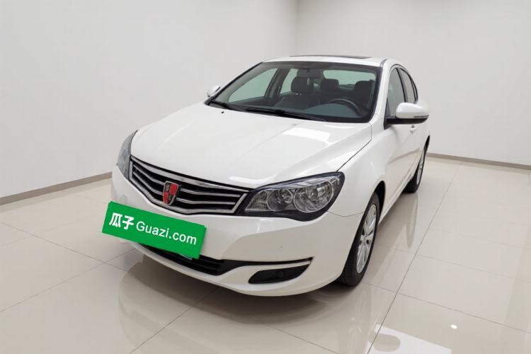 Roewe 350 2015 1.5L Automatic Luxury Sunroof Edition usado Guazi used car, China used car export, Used car for sale, Used cars, Cheapest cars for sale