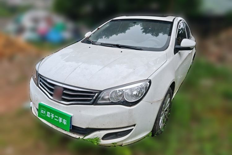 Used Roewe 350 2015 1.5L Automatic Luxury Sunroof Edition Guazi used car, China used car export, Used car for sale, Used  cars, Cheapest cars for sale