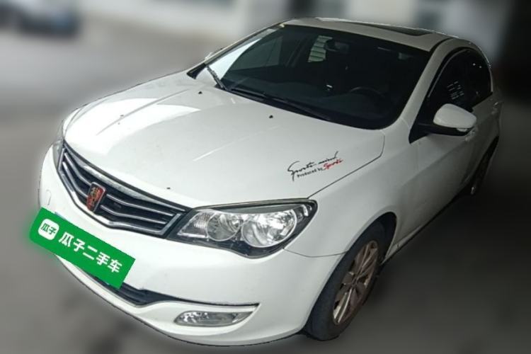 Used Roewe 350 2015 1.5L Manual Luxury Edition Guazi used car, China used car export, Used car for sale, Used Roewe cars, Cheapest cars for sale