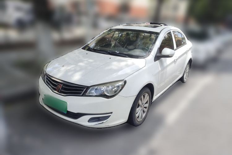 Used Roewe 350 2015 1.5L Manual Luxury Sunroof Edition Guazi used car, China used car export, Used car for sale, Used cars, Cheapest cars for sale