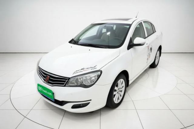 Ojetý Roewe 350 2015 1.5L Manual Luxury Sunroof Edition