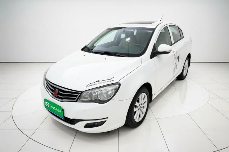 Roewe 350 2015 1.5L Manual Luxury Sunroof Edition usado Guazi used car, China used car export, Used car for sale, Used cars, Cheapest cars for sale