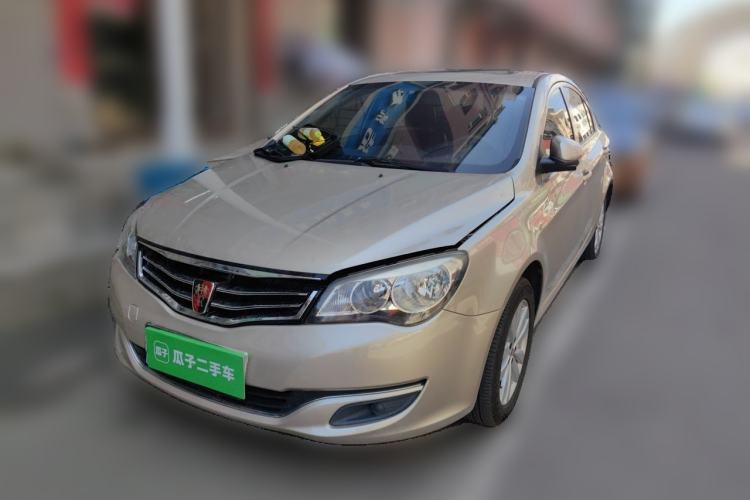 Used Roewe 350 2015 1.5L Manual Luxury Sunroof Edition Guazi used car, China used car export, Used car for sale, Used cars, Cheapest cars for sale