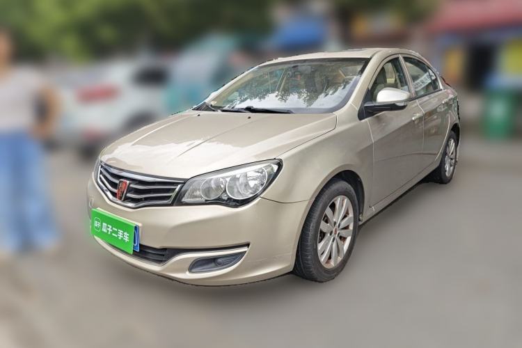 Used Roewe 350 2015 1.5L Automatic Luxury Sunroof Edition Guazi used car, China used car export, Used car for sale, Used  cars, Cheapest cars for sale