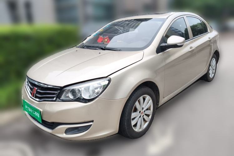 Used Roewe 350 2015 1.5L Manual Luxury Sunroof Edition Guazi used car, China used car export, Used car for sale, Used Roewe cars, Cheapest cars for sale