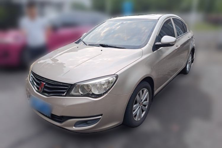 Used Roewe 350 2015 1.5L Manual Luxury Sunroof Edition Guazi used car, China used car export, Used car for sale, Used cars, Cheapest cars for sale