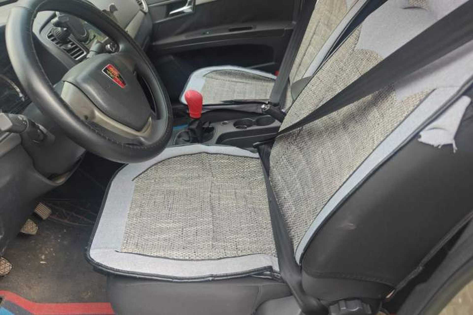 Used Roewe 350 2015 1.5L Manual Luxury Sunroof Edition Left Front Seat