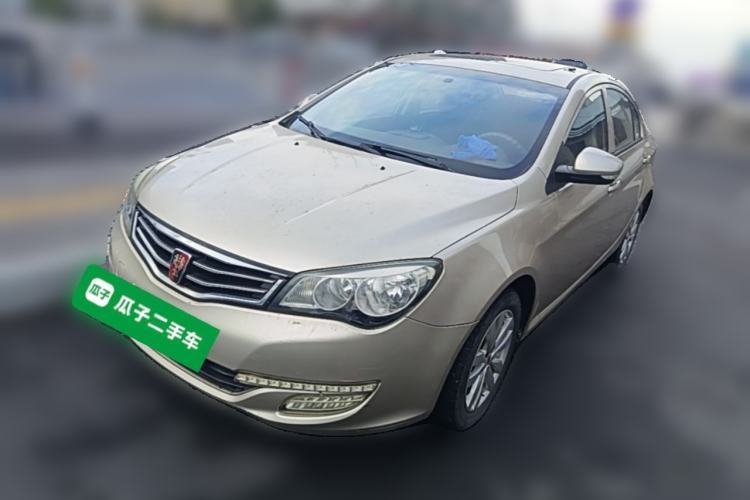 Gebrauchter Roewe 350 2015 1.5L Manual Luxury Sunroof Edition Guazi used car, China used car export, Used car for sale, Used cars, Cheapest cars for sale