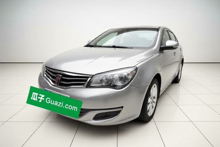 Roewe 350 2015 1.5L Manual Luxury Sunroof Edition de segunda mano Guazi used car, China used car export, Used car for sale, Used cars, Cheapest cars for sale