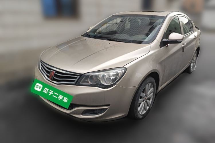Used Roewe 350 2015 1.5L Manual Luxury Sunroof Edition Guazi used car, China used car export, Used car for sale, Used cars, Cheapest cars for sale