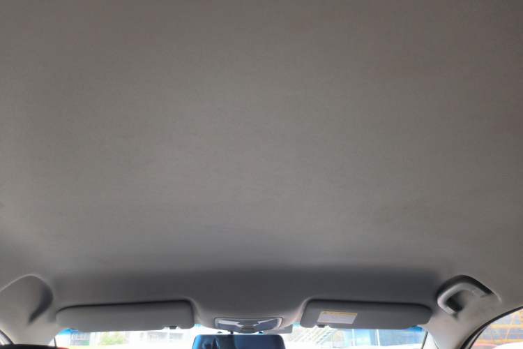 Used Roewe 360 2018 PLUS 1.5L Automatic Luxury Edition Headliner