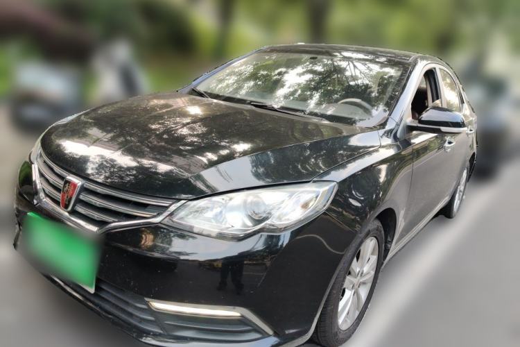 Used Roewe 360 2015 1.5L Manual Luxury Edition Guazi used car, China used car export, Used car for sale, Used  cars, Cheapest cars for sale
