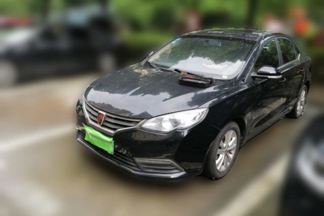 Used Roewe 360 2015 1.5L Automatic Luxury Edition