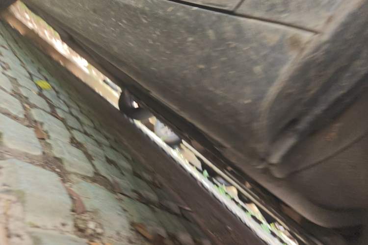 Used Roewe 360 2015 1.5L Automatic Luxury Edition Chassis Front Right