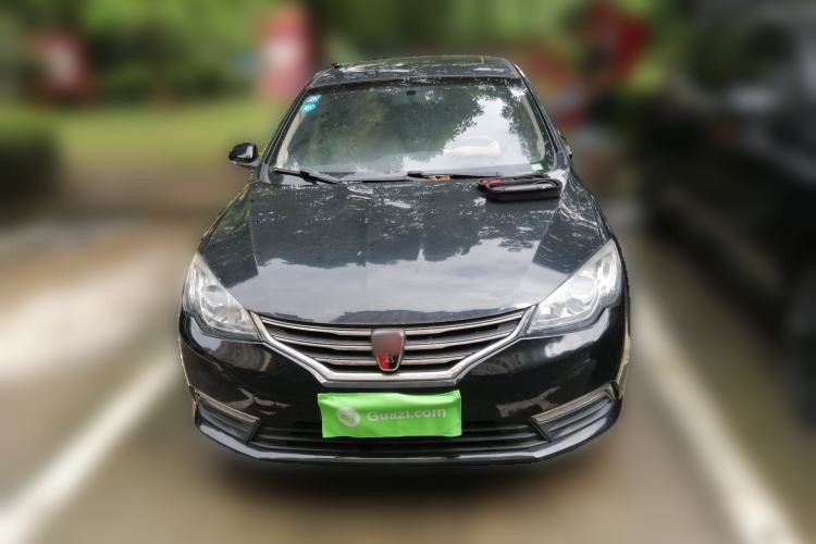 Used Roewe 360 2015 1.5L Automatic Luxury Edition Front