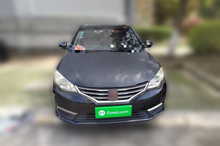 Used Roewe 360 2015 1.5L Automatic Luxury Edition Front