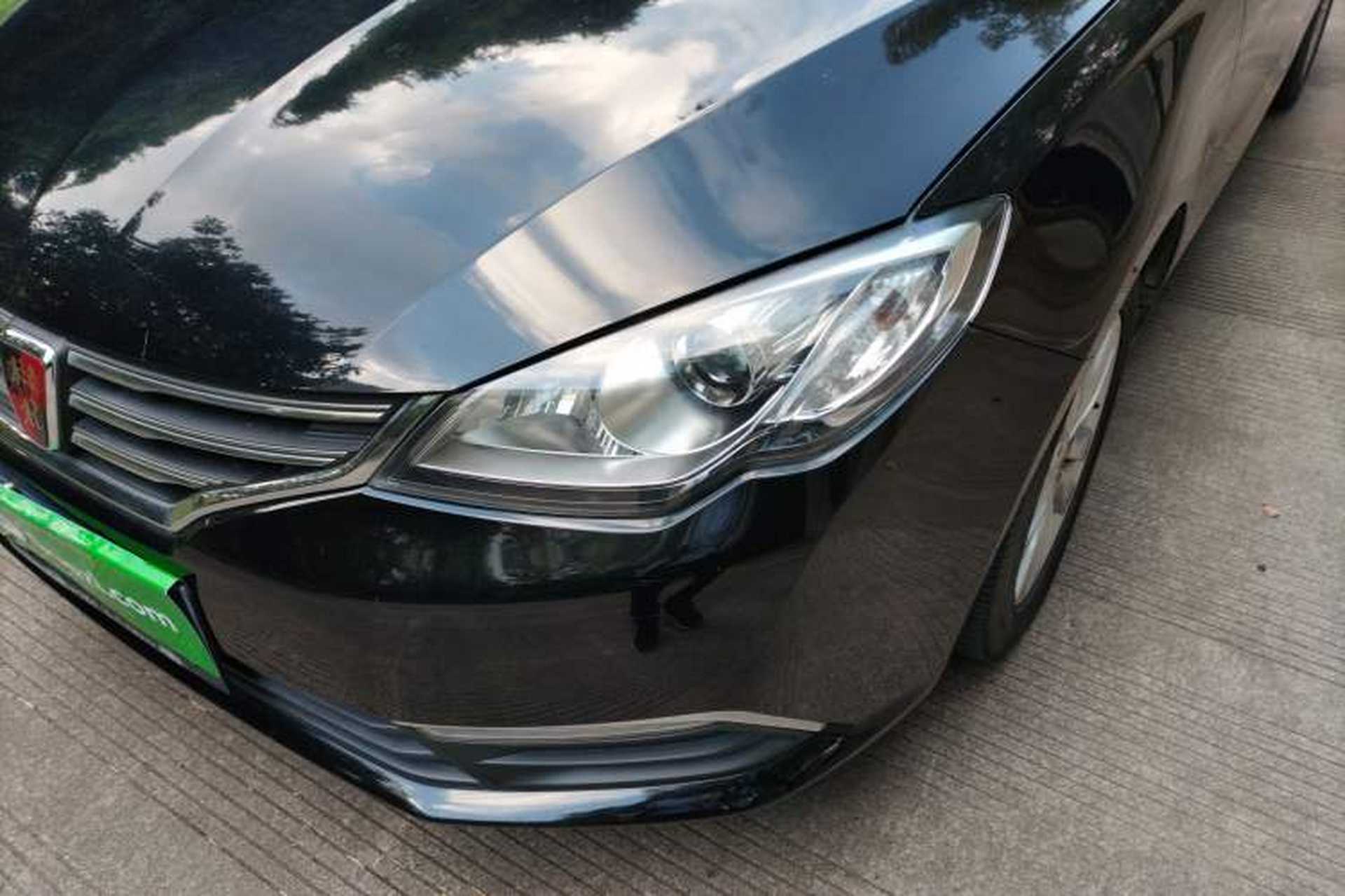 Used Roewe 360 2015 1.5L Manual Luxury Edition Left Front Headlight